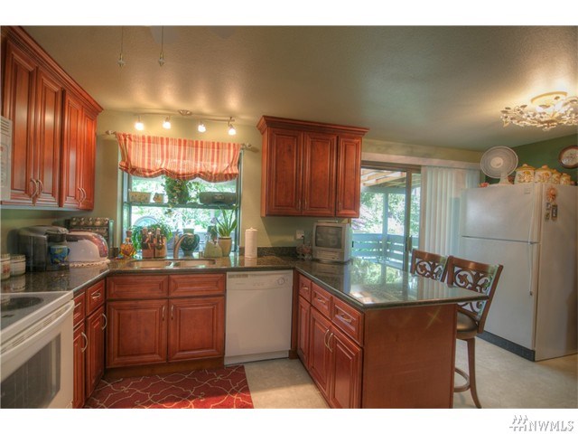 For Sale: 1010 Pacific Park Dr SE Lacey, WA 98503