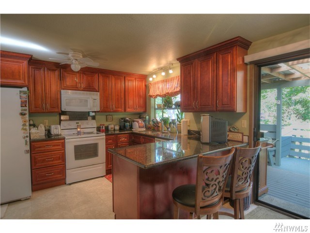 For Sale: 1010 Pacific Park Dr SE Lacey, WA 98503