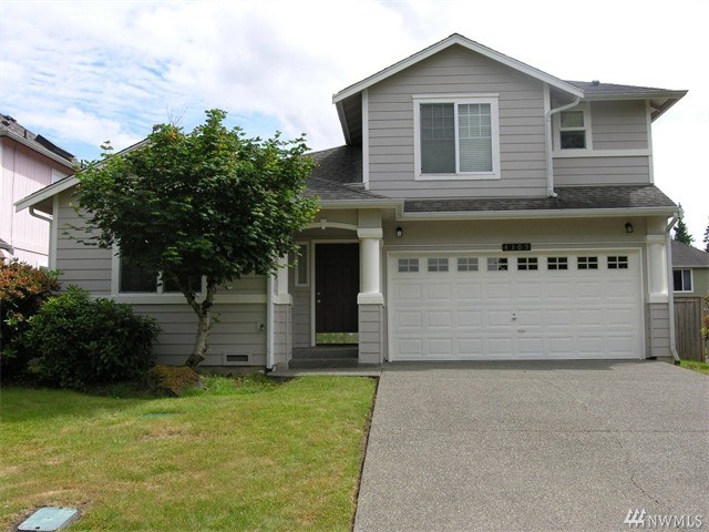 For Sale: 4105 Ingleside Lp SE Lacey, WA 98503