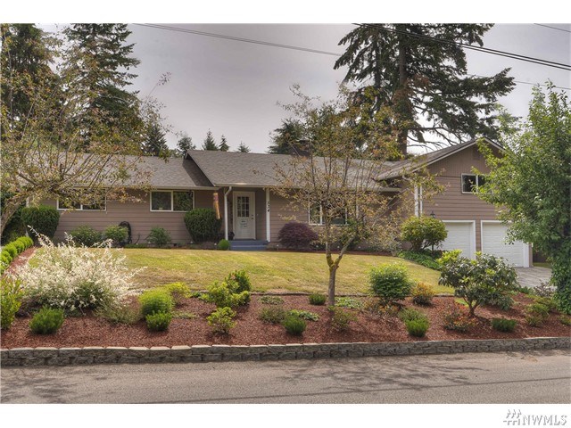 For Sale: 534 Cougar St SE Lacey, WA 98503