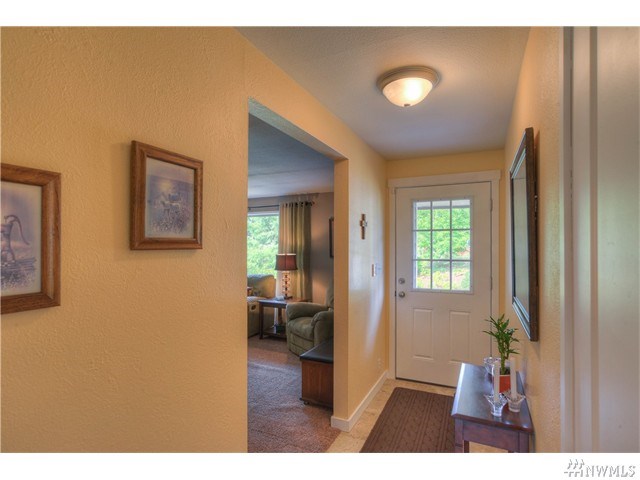 For Sale: 534 Cougar St SE Lacey, WA 98503