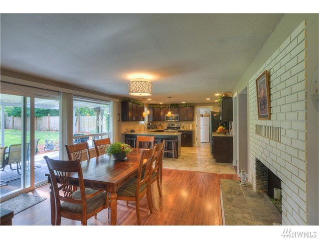 For Sale: 534 Cougar St SE Lacey, WA 98503