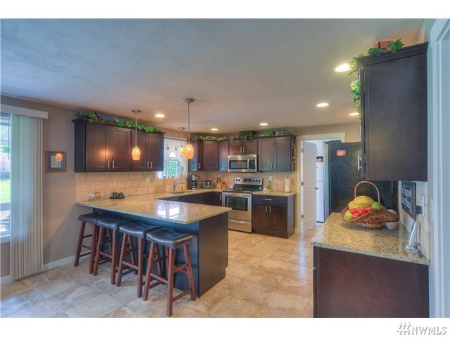 For Sale: 534 Cougar St SE Lacey, WA 98503