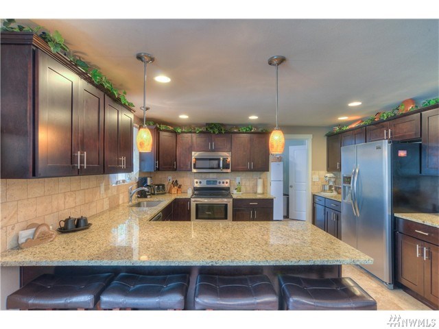 For Sale: 534 Cougar St SE Lacey, WA 98503