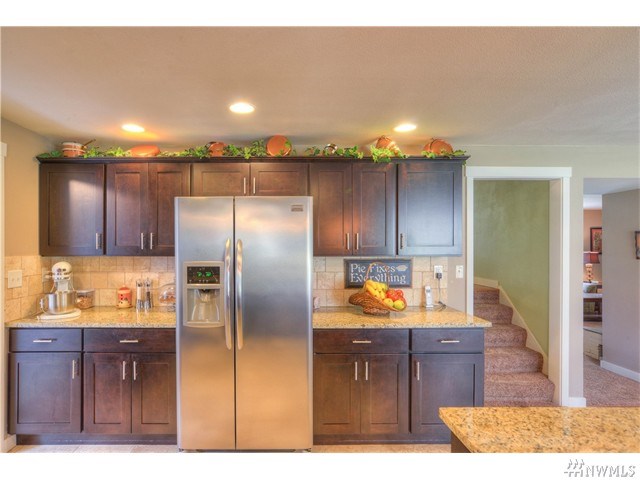 For Sale: 534 Cougar St SE Lacey, WA 98503