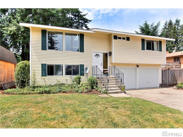 For Sale: 429 Trojan Ct SE Lacey, WA 98503