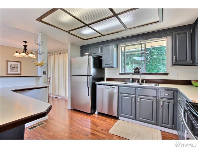 For Sale: 429 Trojan Ct SE Lacey, WA 98503