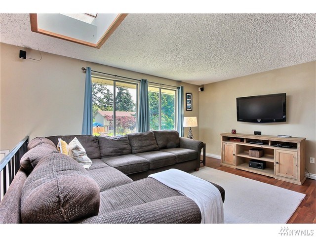 For Sale: 429 Trojan Ct SE Lacey, WA 98503