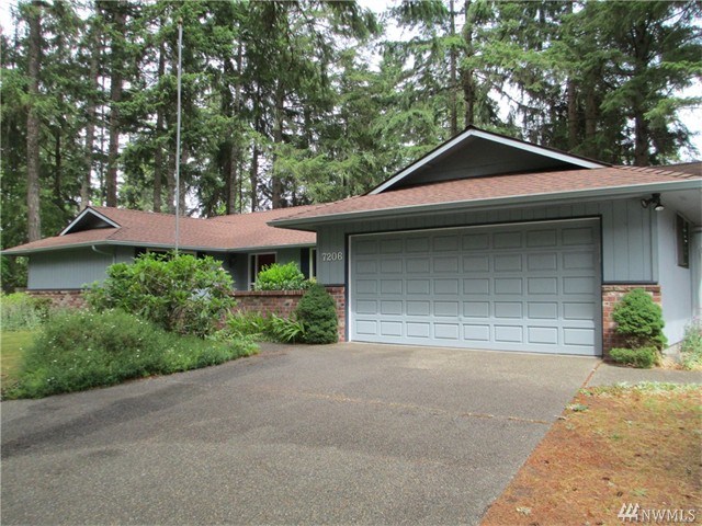 For Sale: 7206 38th Dr SE Lacey, WA 98503