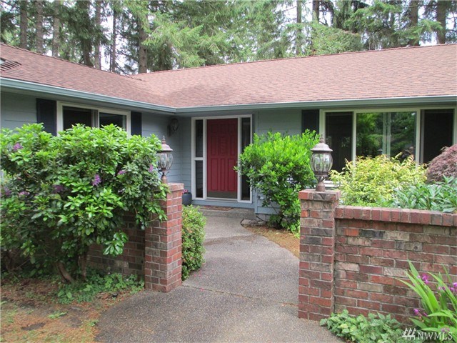 For Sale: 7206 38th Dr SE Lacey, WA 98503