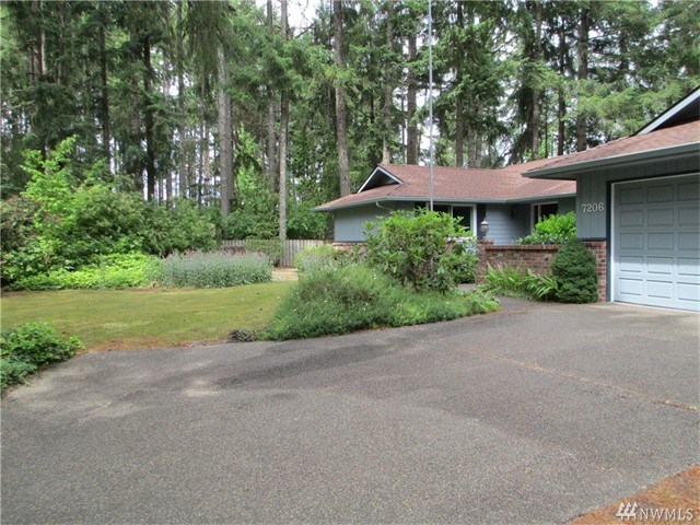 For Sale: 7206 38th Dr SE Lacey, WA 98503
