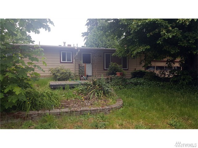 For Sale: 2406 Maxine St SE Lacey, WA 98503
