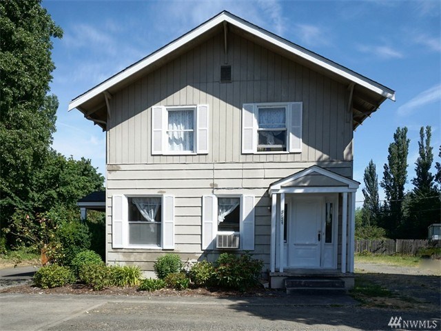 For Sale: 5854 Pacific Ave SE Lacey, WA 98503