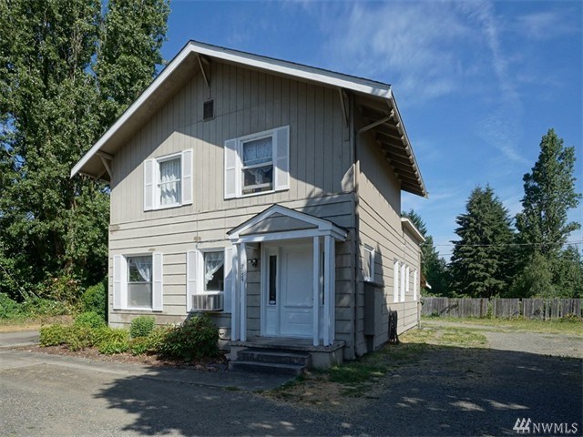 For Sale: 5854 Pacific Ave SE Lacey, WA 98503