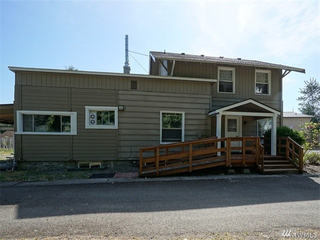 For Sale: 5854 Pacific Ave SE Lacey, WA 98503