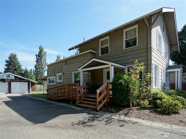 For Sale: 5854 Pacific Ave SE Lacey, WA 98503