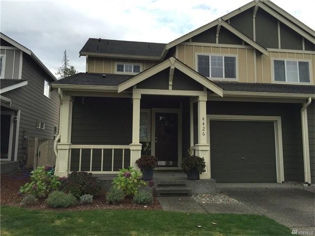 4426 Roxanna Lp SE