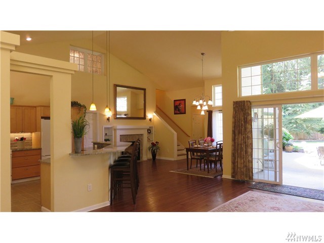 For Sale: 3711 Stead Ln NE Olympia, WA 98506