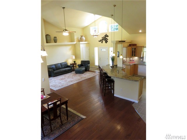 For Sale: 3711 Stead Ln NE Olympia, WA 98506