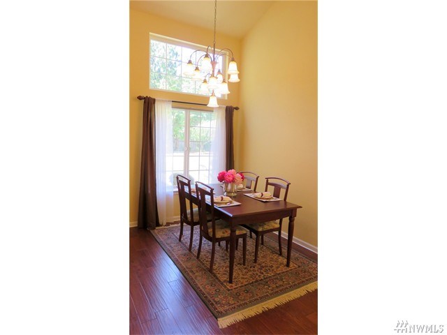 For Sale: 3711 Stead Ln NE Olympia, WA 98506
