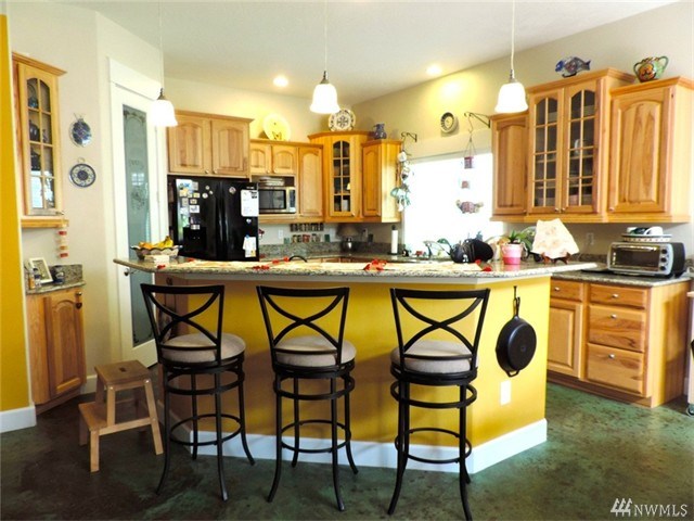 For Sale: 1320 Quince St NE Olympia, WA 98506