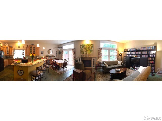 For Sale: 1320 Quince St NE Olympia, WA 98506