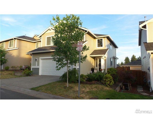 For Sale: 813 Fenway Ln SW Olympia, WA 98512