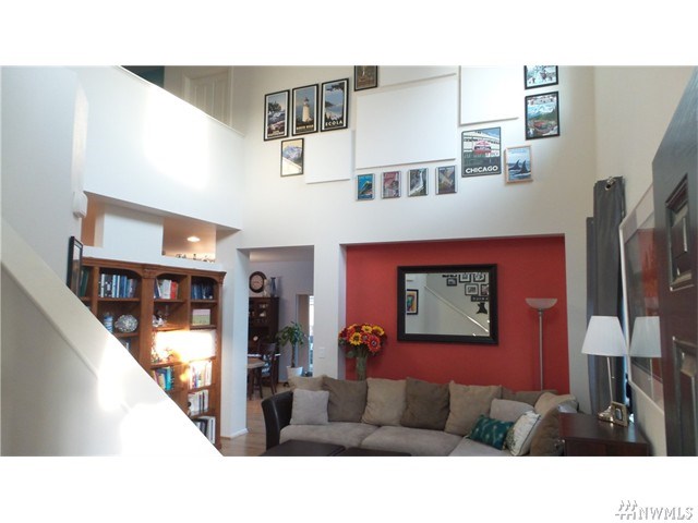 For Sale: 813 Fenway Ln SW Olympia, WA 98512