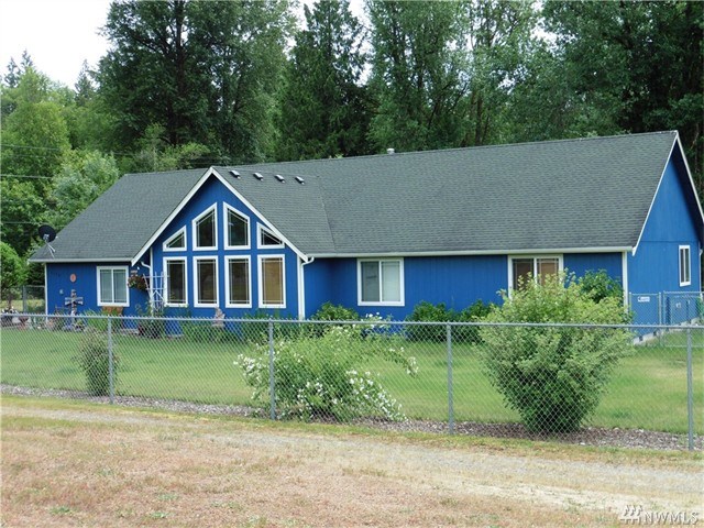 For Sale: 6445 130th Ln SW Olympia, WA 98512