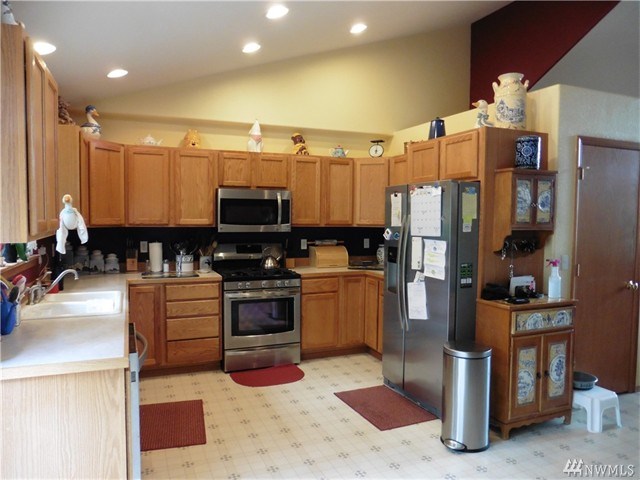 For Sale: 6445 130th Ln SW Olympia, WA 98512