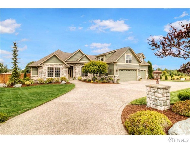 For Sale: 2040 Wingate Dr SE Olympia, WA 98513