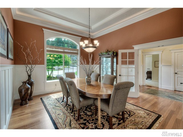 For Sale: 2040 Wingate Dr SE Olympia, WA 98513