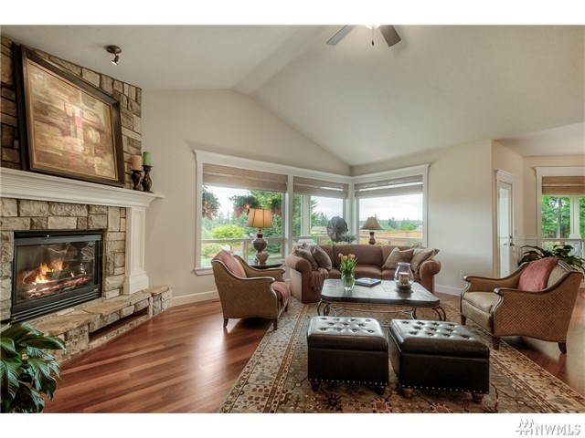 For Sale: 2040 Wingate Dr SE Olympia, WA 98513