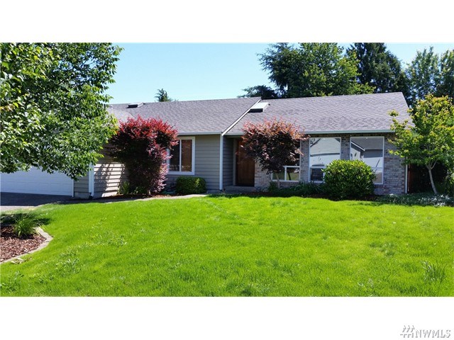 For Sale: 6150 E Sarazen Rd SE Olympia, WA 98513