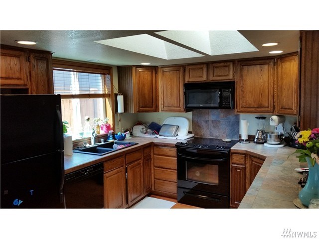 For Sale: 6150 E Sarazen Rd SE Olympia, WA 98513