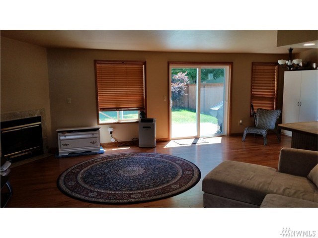 For Sale: 6150 E Sarazen Rd SE Olympia, WA 98513