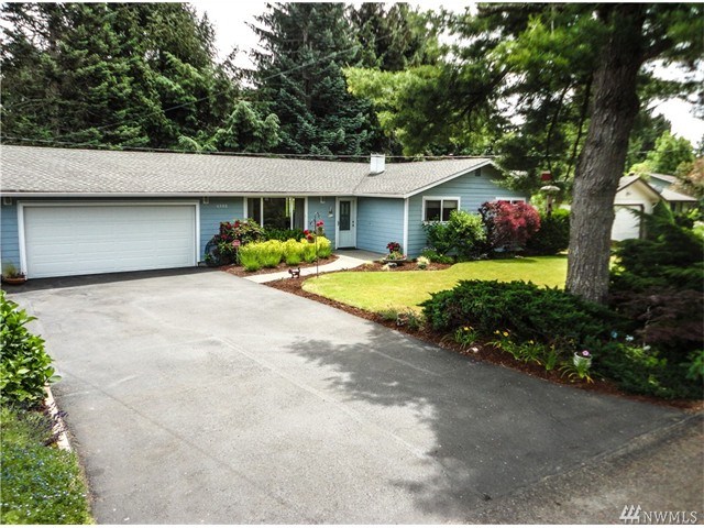 For Sale: 6308 W Sarazen St SE Olympia, WA 98513