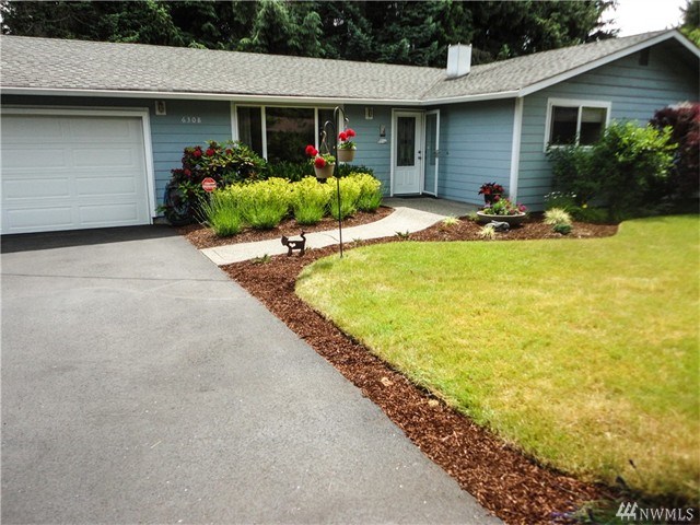 For Sale: 6308 W Sarazen St SE Olympia, WA 98513