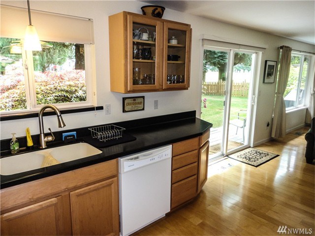 For Sale: 6308 W Sarazen St SE Olympia, WA 98513
