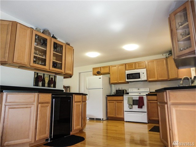 For Sale: 6308 W Sarazen St SE Olympia, WA 98513