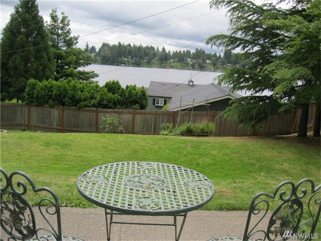 For Sale: 8101 58th Ave SE Olympia, WA 98513