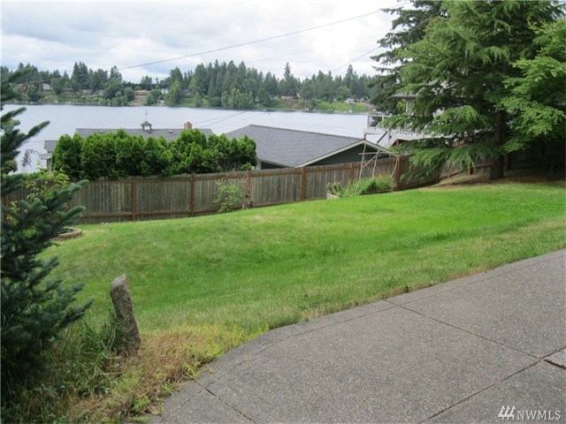 For Sale: 8101 58th Ave SE Olympia, WA 98513
