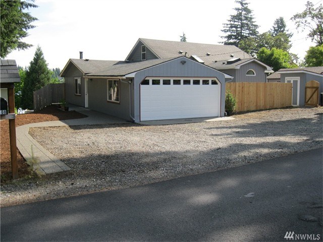 For Sale: 8101 58th Ave SE Olympia, WA 98513
