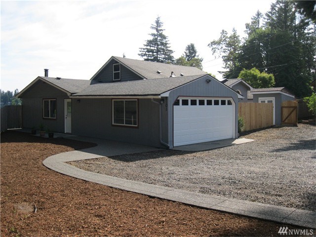 For Sale: 8101 58th Ave SE Olympia, WA 98513