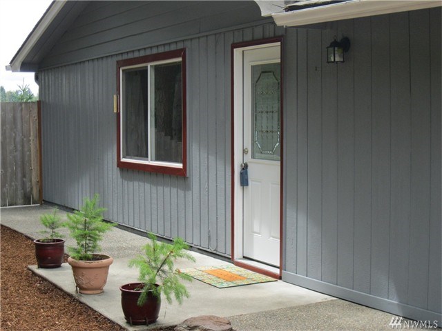 For Sale: 8101 58th Ave SE Olympia, WA 98513
