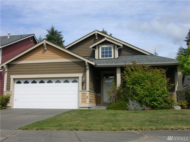 For Sale: 3030 Bella Ct SE Olympia, WA 98513