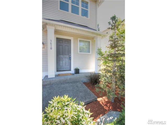 For Sale: 3610 London Lp NE Olympia, WA 98516