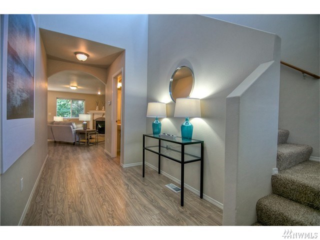 For Sale: 3610 London Lp NE Olympia, WA 98516