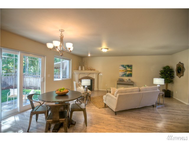 For Sale: 3610 London Lp NE Olympia, WA 98516