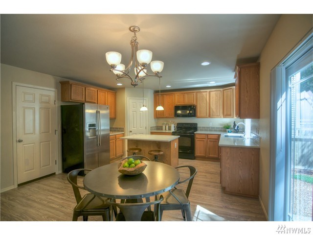 For Sale: 3610 London Lp NE Olympia, WA 98516